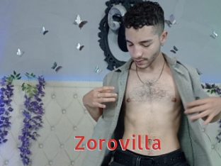 Zorovilla