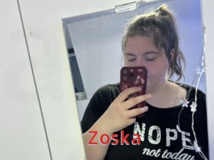 Zoska