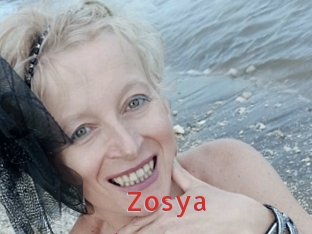 Zosya