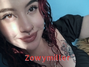 Zowymiller