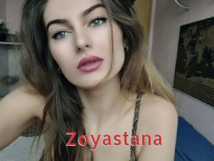 Zoyastana