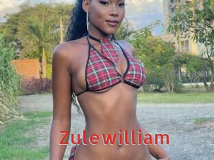 Zulewilliam