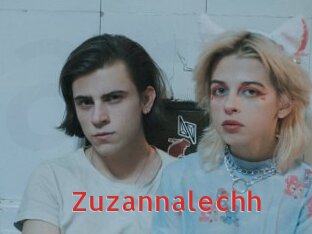 Zuzannalechh